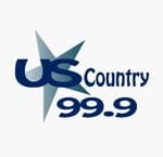 US Country 99.9 - KAUS-FM