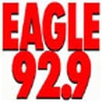 92.9 The Eagle - KTGL