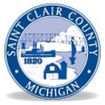 St. Clair County Police, Fire and EMS Simulcast