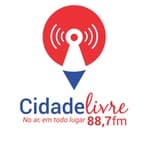 Rádio Cidade Livre FM