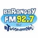 Barangay FM 92.7 - DWRA-FM