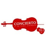 Concierto 93.1 fm