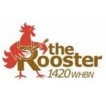 The Rooster - WHBN