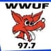 97-7 The Wolf - WWUF