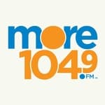 More 104.9 - KMRR