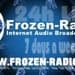 Frozen-Radio