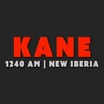 1240 AM KANE - KANE