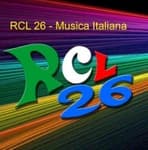 RCL26 Musica Italiana