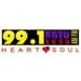 Heart & Soul 99.1 & 1050 - KGTO