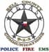 Killeen, Bell County, TX Police, Fire, EMS