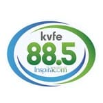 88.5 KVFE - KVFE