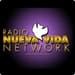 Radio Nueva Vida - KDRH