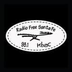 Radio Free Santa Fe - KBAC