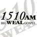 Big WEAL Gospel - WEAL