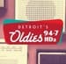 Detroit's Oldies Station - WCSX-HD2