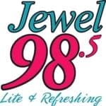 Jewel 98.5 - CJWL-FM