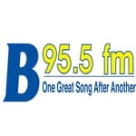 B-95.5 - WYJB