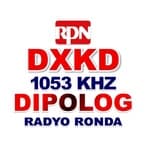 RPN DXKD Dipolog Radyo Ronda - DXKD