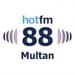 Hot Fm 88 Multan