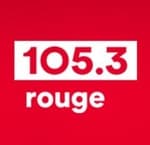 105.3 Rouge - CHRD-FM