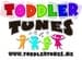 Miane Internet Radio - Toddler Tunes