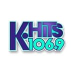 106.9 K-Hits - KHTT