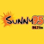 Sunny 95 - WSNY