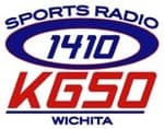 Sports Radio 1410 - KGSO