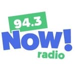 94.3 NOW! radio - CHIQ-FM