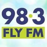 98.3 Fly FM - CFLY-FM