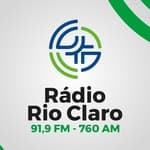 Rádio Rio Claro