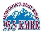 95.5 KMBR - KMBR