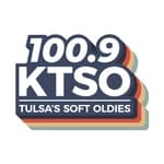 100.9 KTSO - KTSO