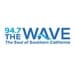 94.7 The WAVE - K244AM