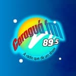 Caragua FM 89.5