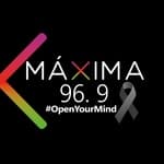 Máxima 96.9 - XHKR