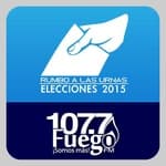 107.7 Fuego FM