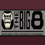 The Big 8 - WWBA