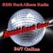 RDD RockAlbum Radio