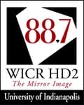 The Mirror Image - WICR-HD2