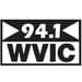 The Edge 94.1 - WVIC