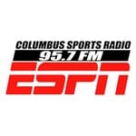 Columbus Sports Radio 95.7 ESPN - WIOL