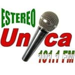 Estereo Unica - KFUR-LP