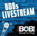 RADIO BOB! - Livestream