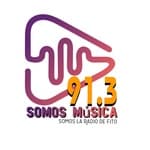 Somos música 91.3