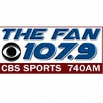 107.9 The Fan - KCMC