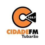 Cidade FM Tubarão