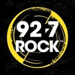 92.7 Rock - CJRQ-FM