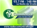 Radio Comunicativa de Ovalle