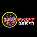 97.9 WSPT - WSPT